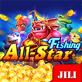 horror games apk All Star Fishing