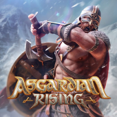 horror games apk Asgardian Rising hot