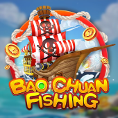 horror games apk Bao Chuan Fishing