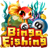 horror games apk Bingo Fishing