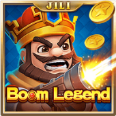 horror games apk Boom Legend fishing