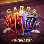 horror games apk Cards Hi Lo