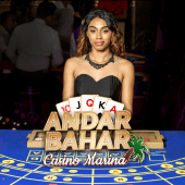 horror games apk Casino Marina Andar Bahar live casino