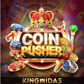 horror games apk Coin Pusher