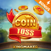 horror games apk Coin Toss
