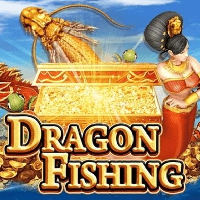 horror games apk Dragon Fishing