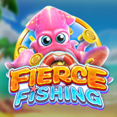 horror games apk Fierce Fishing