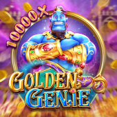 horror games apk Golden Genie hot