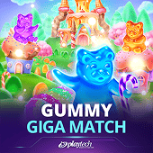 horror games apk Gummy Giga Match slot