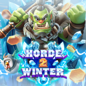 horror games apk Horde 2 Winter slot
