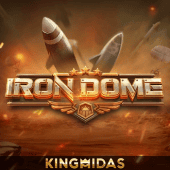 horror games apk Iron Dome