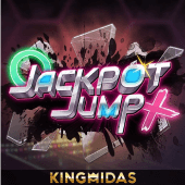 horror games apk Jackpot Jump