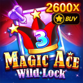 horror games apk Magic Ace Wild Lock hot