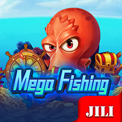 horror games apk Mega Fishing