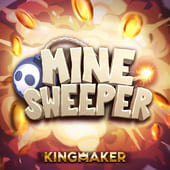 horror games apk Minesweeper