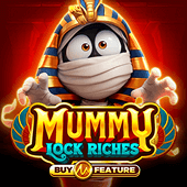 horror games apk Mummy Lock Riches slot
