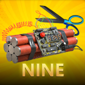 horror games apk Nine