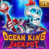 horror games apk Ocean King Jackpot fishing