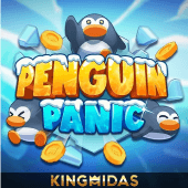 horror games apk Penguin Panic