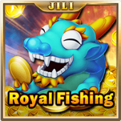 horror games apk Royal Fishing