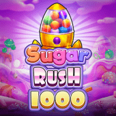 Sugar Rush 1000 hot