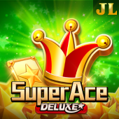 Super Ace Deluxe promotion game