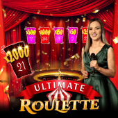 horror games apk Ultimate Roulette live casino